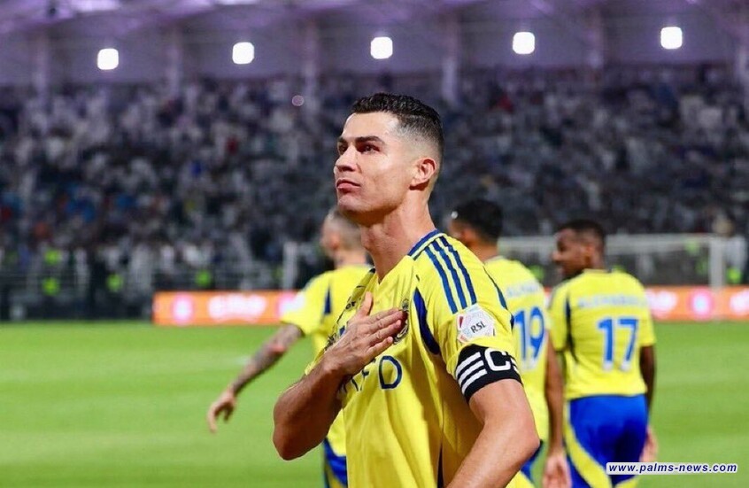 رونالدو ينهي الجدل ويعلن موقفه النهائي من المشاركة في مونديال الأندية